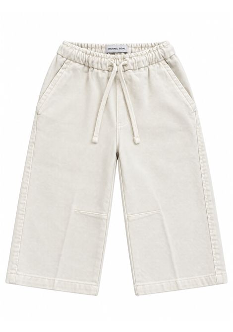 Pantaloni con coulisse MICHAEL COAL | MASON 2046009